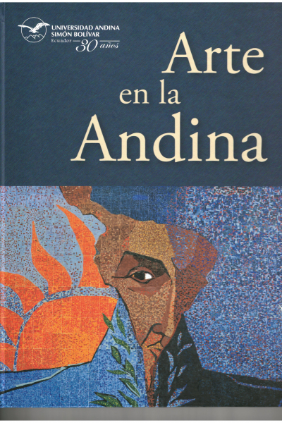 Arte en la Andina