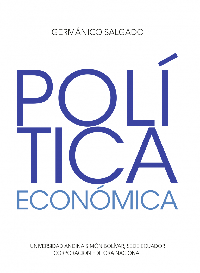 Política económica