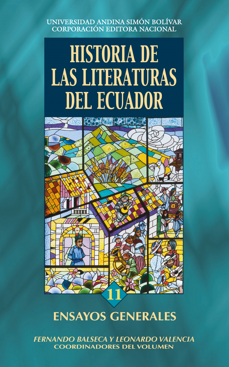 Ensayos generales