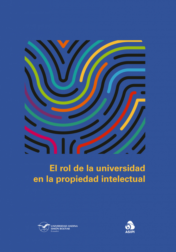 El rol de la universidad en la propiedad intelectual
